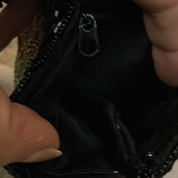 Beaded 🦉 Owl Bag - Picture 5 of 5